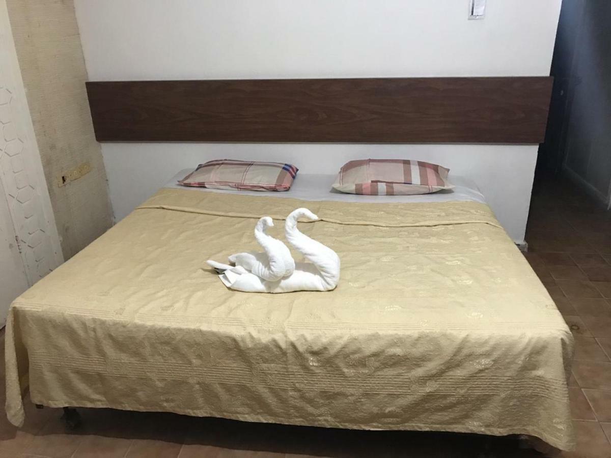 Aqaba Qazar Hotel Buitenkant foto