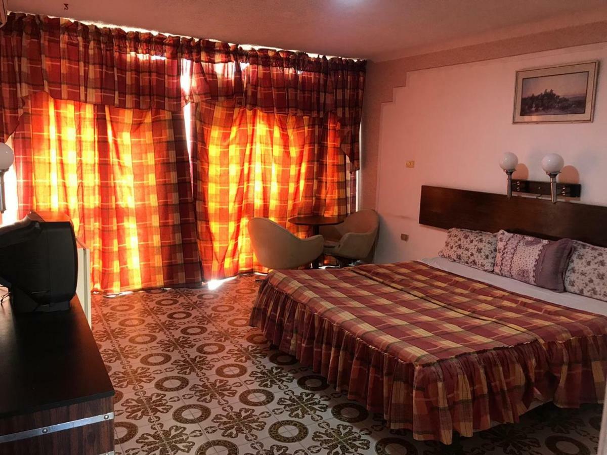 Aqaba Qazar Hotel Buitenkant foto