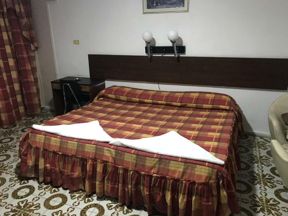 Aqaba Qazar Hotel Buitenkant foto