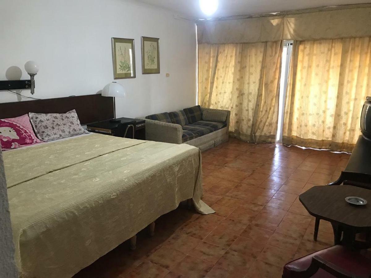 Aqaba Qazar Hotel Buitenkant foto
