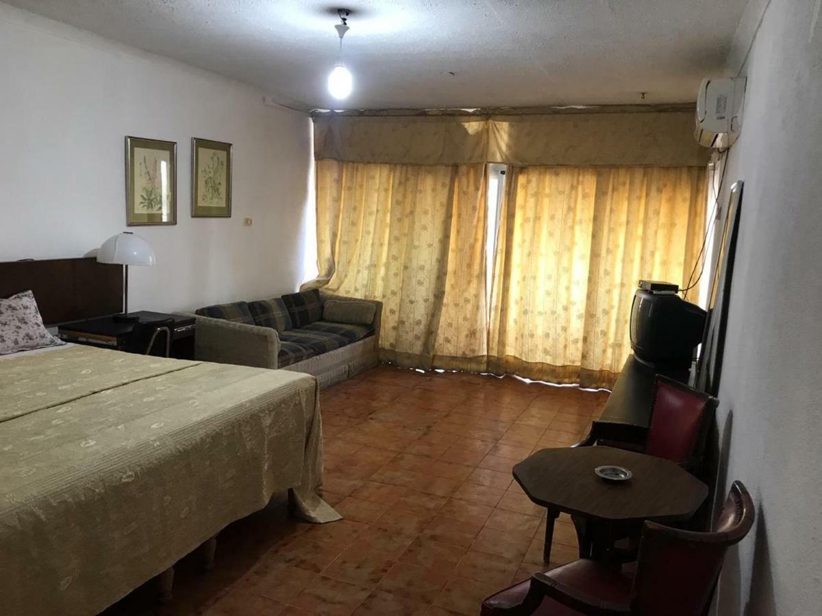 Aqaba Qazar Hotel Buitenkant foto