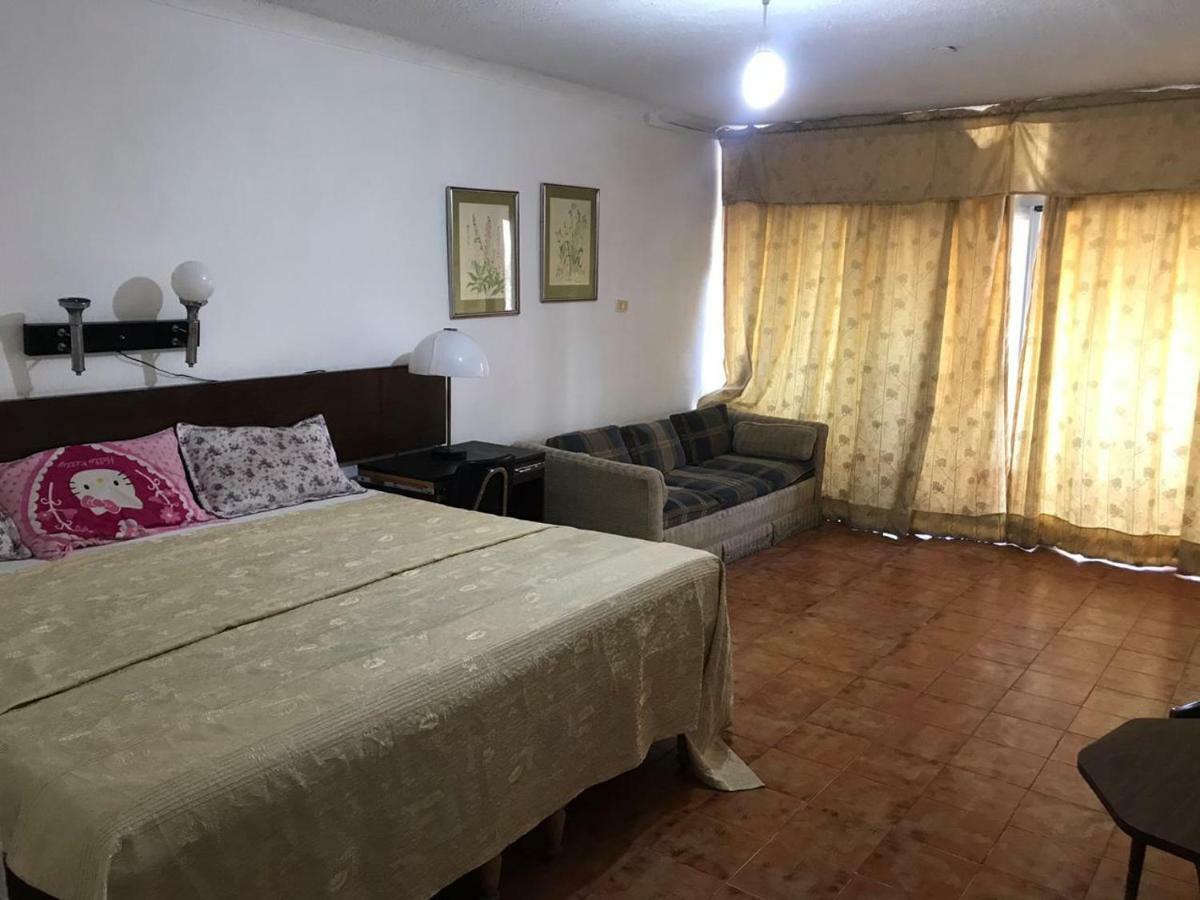 Aqaba Qazar Hotel Buitenkant foto