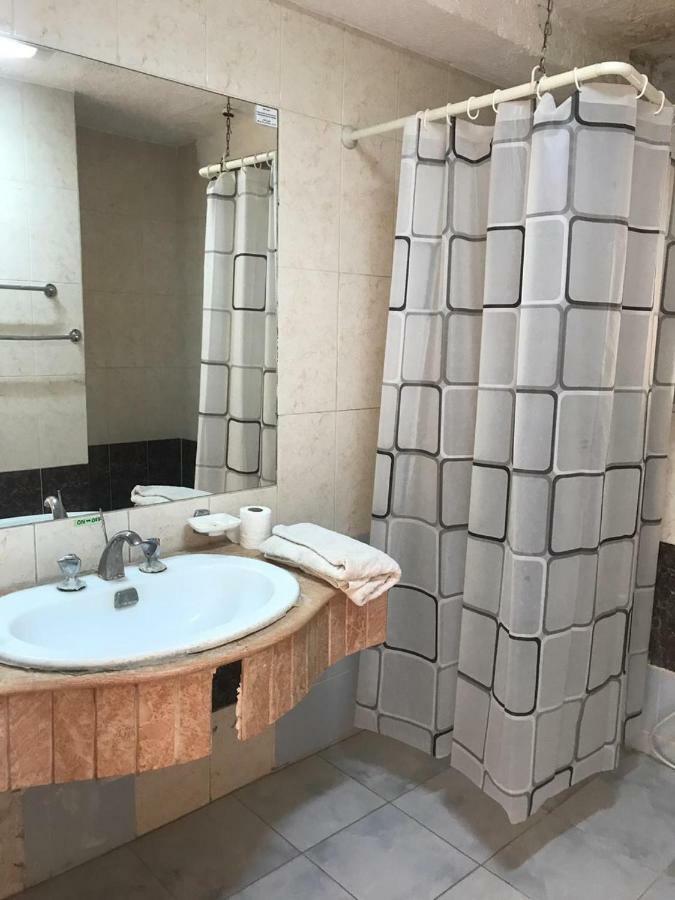 Aqaba Qazar Hotel Buitenkant foto